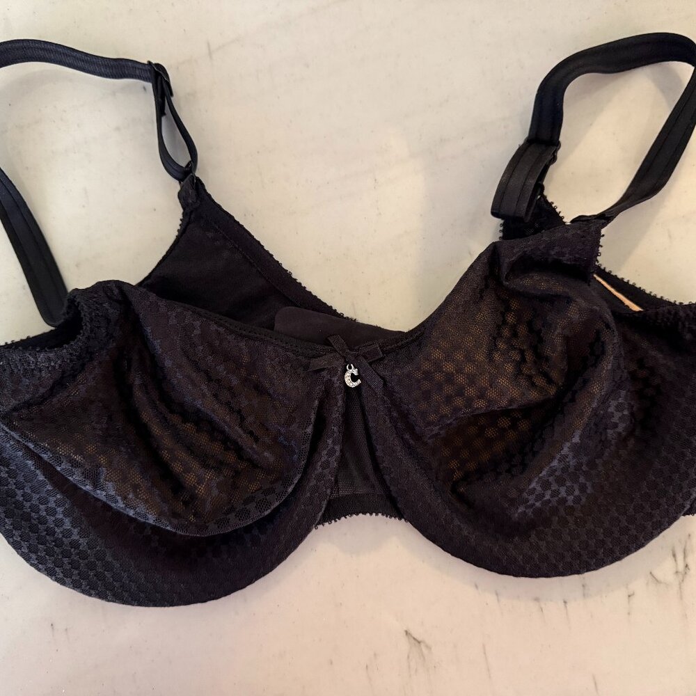 Chantelle C Magnifique Minimizer bra 36D